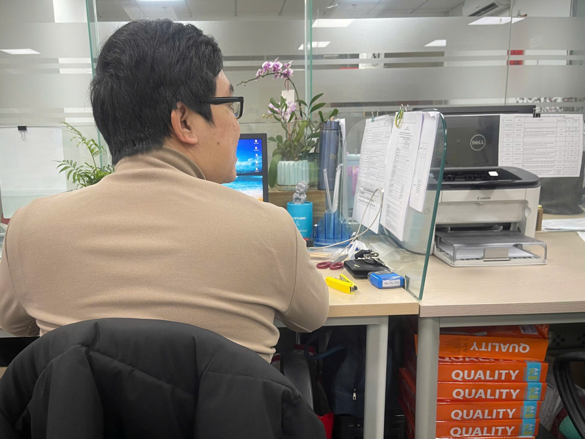 03 Dev Fullstack | Node.js, TypeScript; AWS, MySQL | Fulltime | Tháng 02, 03/2025