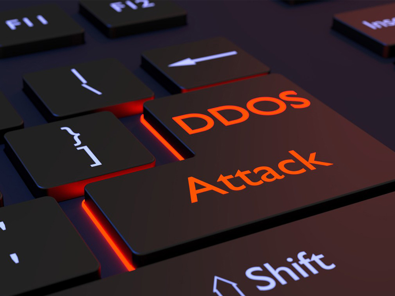DDoS là gì và cách ngăn chặn các loại tấn công DDoS Server | Thứ Ba, 24 tháng 6, 2025