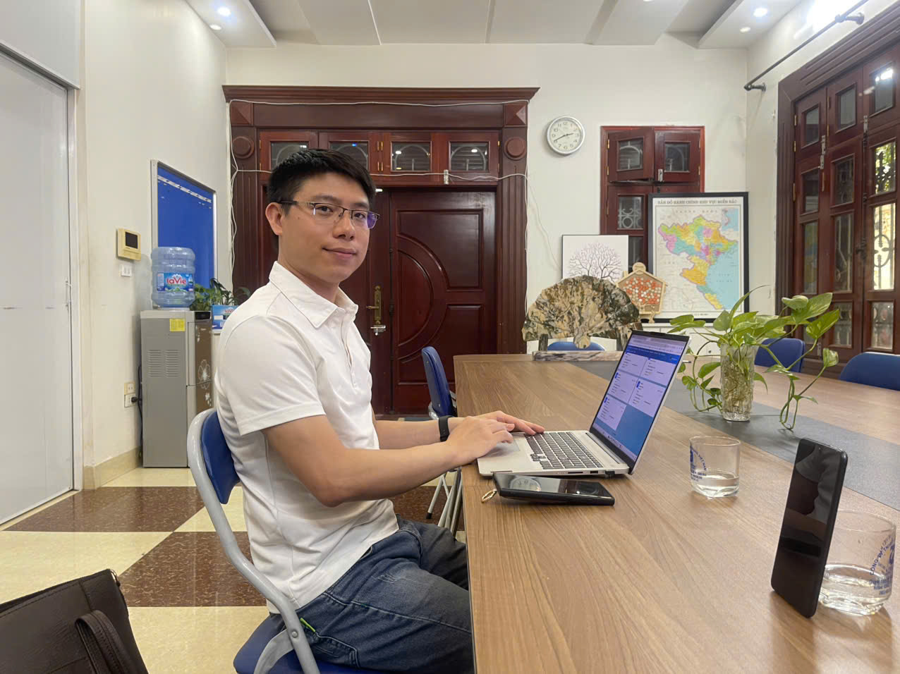 03 Senior NextJs Developer; | Tháng 05/2026