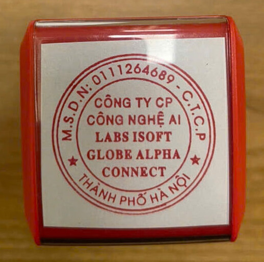 Quyết định bổ nhiệm COO – Ông Nguyễn Chung Hiếu | Giám Đốc Vận Hành ISOFT